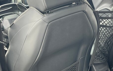 Peugeot 208 II, 2020 год, 2 100 000 рублей, 29 фотография