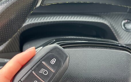 Peugeot 208 II, 2020 год, 2 100 000 рублей, 30 фотография