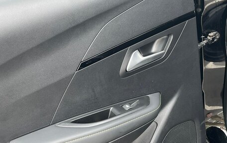 Peugeot 208 II, 2020 год, 2 100 000 рублей, 26 фотография