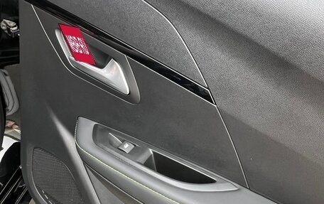 Peugeot 208 II, 2020 год, 2 100 000 рублей, 23 фотография