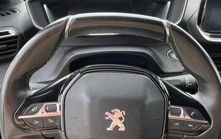 Peugeot 208 II, 2020 год, 2 100 000 рублей, 36 фотография