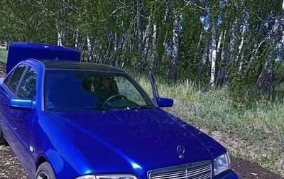 Mercedes-Benz C-Класс, 1998 год, 500 000 рублей, 1 фотография