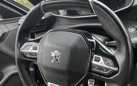 Peugeot 208 II, 2020 год, 2 100 000 рублей, 38 фотография