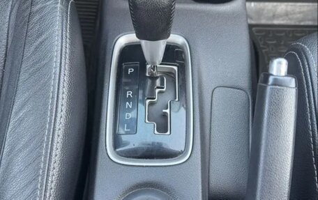 Mitsubishi Outlander III рестайлинг 3, 2014 год, 1 380 000 рублей, 7 фотография