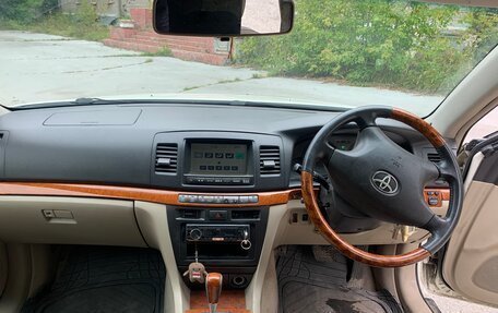 Toyota Mark II IX (X110), 2000 год, 730 000 рублей, 8 фотография