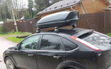 Ford Focus II рестайлинг, 2010 год, 450 000 рублей, 4 фотография