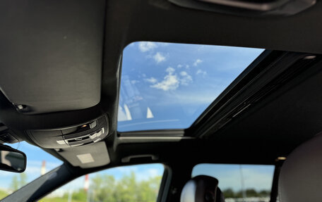 Mercedes-Benz GL-Класс, 2013 год, 3 399 000 рублей, 11 фотография