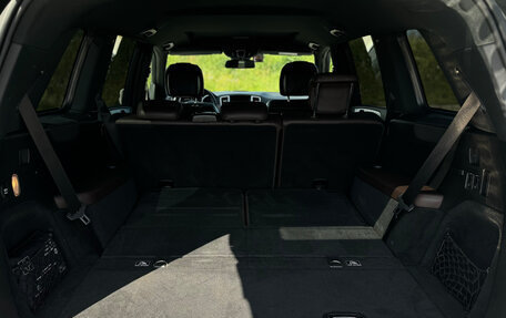 Mercedes-Benz GL-Класс, 2013 год, 3 399 000 рублей, 19 фотография