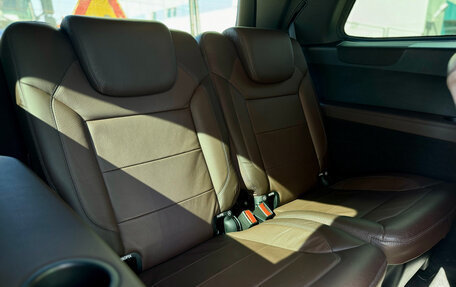 Mercedes-Benz GL-Класс, 2013 год, 3 399 000 рублей, 17 фотография