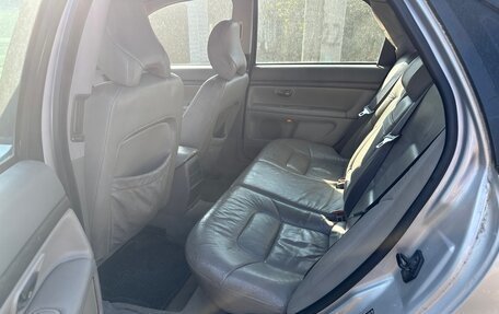 Volvo S80 II рестайлинг 2, 1999 год, 350 000 рублей, 7 фотография