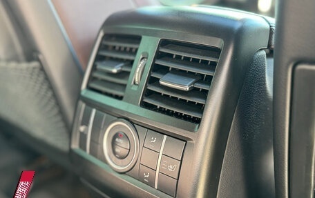 Mercedes-Benz GL-Класс, 2013 год, 3 399 000 рублей, 16 фотография