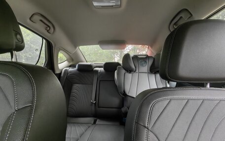 Opel Astra J, 2013 год, 1 030 000 рублей, 10 фотография