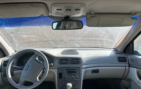 Volvo S80 II рестайлинг 2, 1999 год, 350 000 рублей, 8 фотография