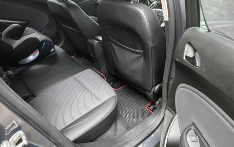 Opel Astra J, 2013 год, 1 030 000 рублей, 12 фотография
