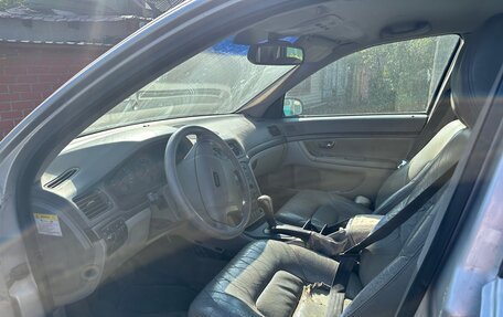 Volvo S80 II рестайлинг 2, 1999 год, 350 000 рублей, 9 фотография