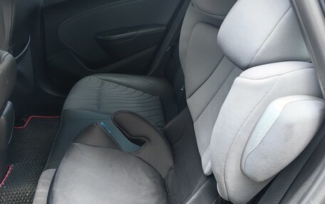 Opel Astra J, 2013 год, 1 030 000 рублей, 16 фотография