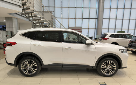 Haval F7 I, 2022 год, 2 550 000 рублей, 4 фотография