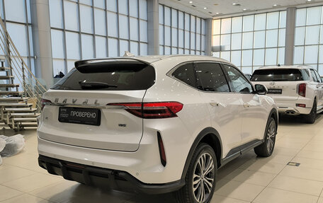 Haval F7 I, 2022 год, 2 550 000 рублей, 5 фотография