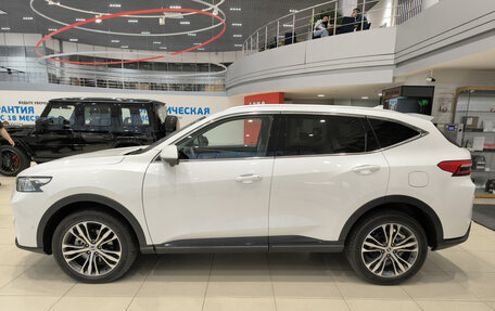 Haval F7 I, 2022 год, 2 550 000 рублей, 8 фотография