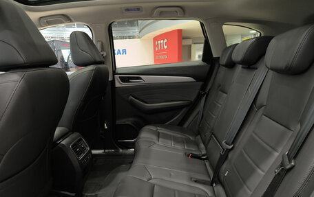 Haval F7 I, 2022 год, 2 550 000 рублей, 12 фотография