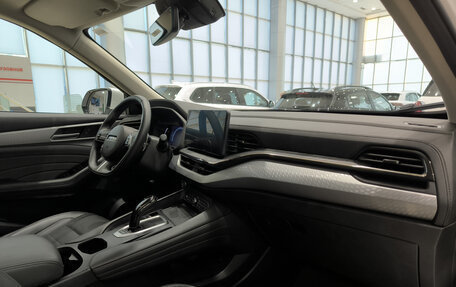 Haval F7 I, 2022 год, 2 550 000 рублей, 11 фотография