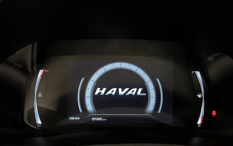 Haval F7 I, 2022 год, 2 550 000 рублей, 13 фотография