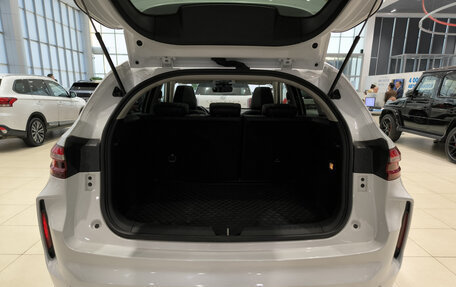 Haval F7 I, 2022 год, 2 550 000 рублей, 10 фотография