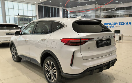 Haval F7 I, 2022 год, 2 550 000 рублей, 7 фотография