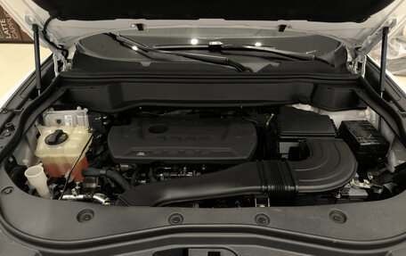 Haval F7 I, 2022 год, 2 550 000 рублей, 9 фотография