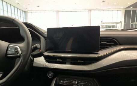 Haval F7 I, 2022 год, 2 550 000 рублей, 15 фотография