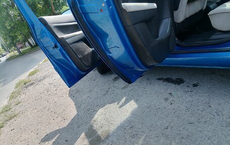 Peugeot 307 I, 2005 год, 290 000 рублей, 9 фотография