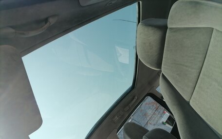 Peugeot 307 I, 2005 год, 290 000 рублей, 11 фотография