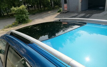 Peugeot 307 I, 2005 год, 290 000 рублей, 6 фотография