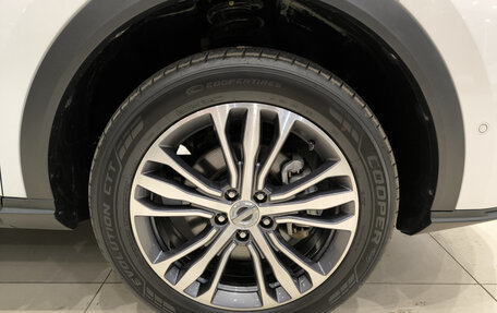 Haval F7 I, 2022 год, 2 550 000 рублей, 18 фотография