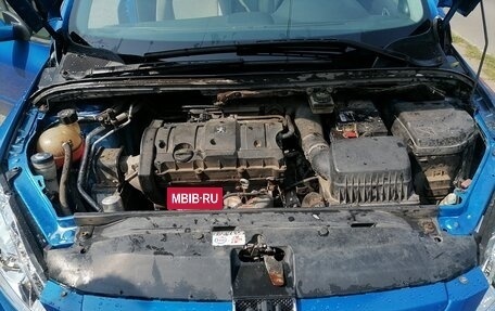 Peugeot 307 I, 2005 год, 290 000 рублей, 10 фотография