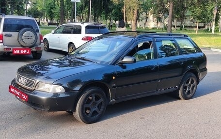 Audi A4, 1997 год, 350 000 рублей, 2 фотография