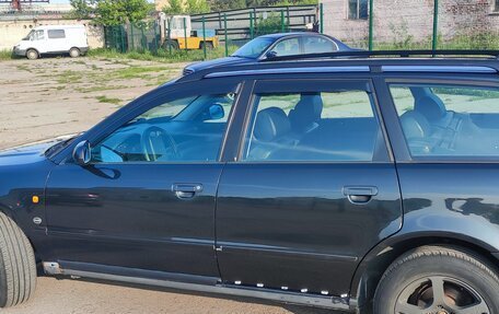 Audi A4, 1997 год, 350 000 рублей, 7 фотография