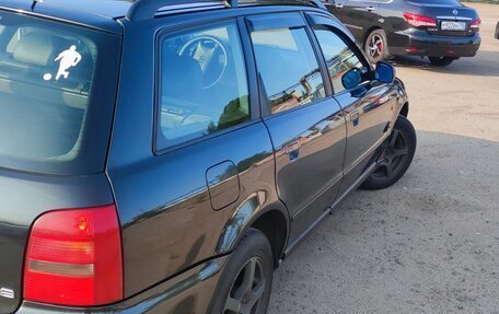 Audi A4, 1997 год, 350 000 рублей, 4 фотография