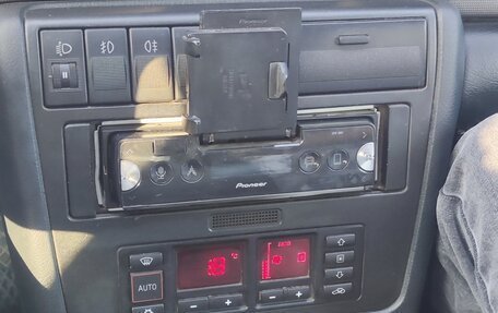 Audi A4, 1997 год, 350 000 рублей, 9 фотография