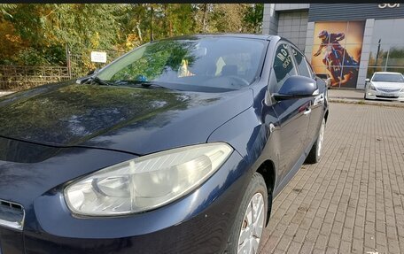 Renault Fluence I, 2011 год, 690 000 рублей, 11 фотография