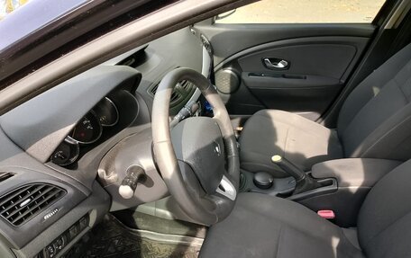 Renault Fluence I, 2011 год, 690 000 рублей, 9 фотография