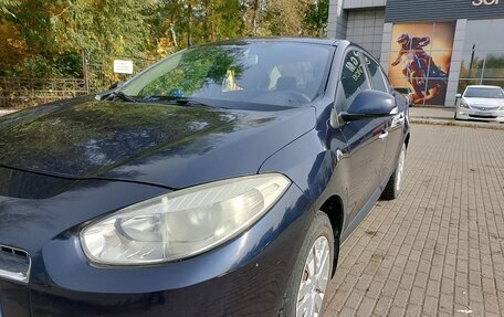 Renault Fluence I, 2011 год, 690 000 рублей, 5 фотография