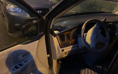 Mazda MPV II, 2004 год, 700 000 рублей, 7 фотография