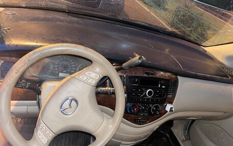 Mazda MPV II, 2004 год, 700 000 рублей, 6 фотография