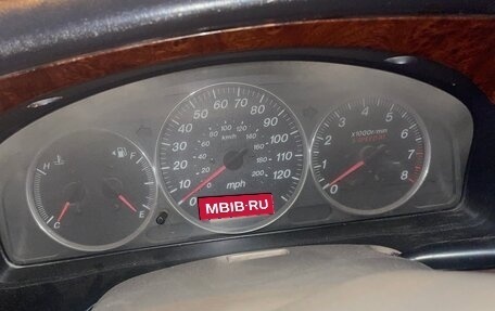 Mazda MPV II, 2004 год, 700 000 рублей, 5 фотография