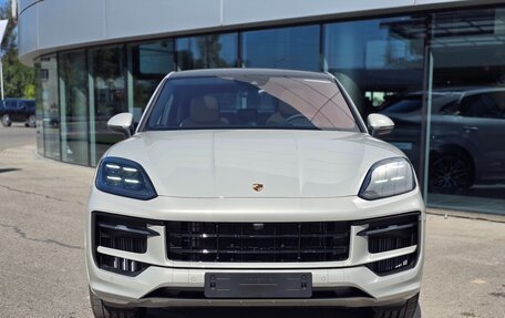 Porsche Cayenne III, 2025 год, 18 290 000 рублей, 2 фотография