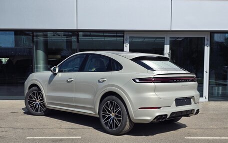 Porsche Cayenne III, 2025 год, 18 290 000 рублей, 6 фотография
