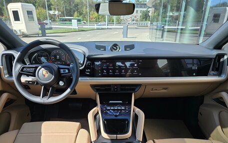 Porsche Cayenne III, 2025 год, 18 290 000 рублей, 11 фотография