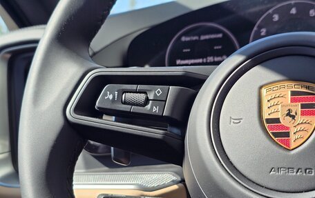 Porsche Cayenne III, 2025 год, 18 290 000 рублей, 14 фотография
