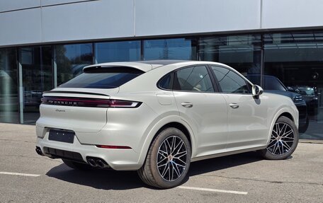 Porsche Cayenne III, 2025 год, 18 290 000 рублей, 4 фотография